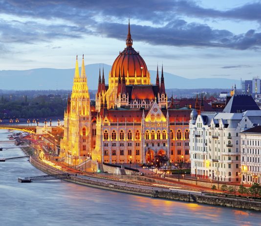 Free Activities You Can Do in Budapest