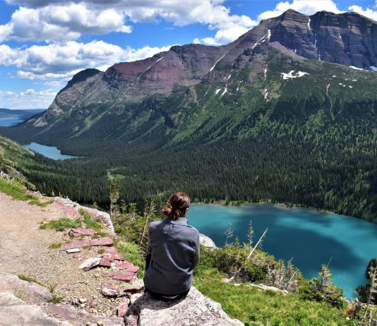 See These World Attractions Before They Vanish
