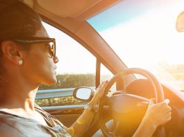How to Avoid Traffic Jams When Traveling
