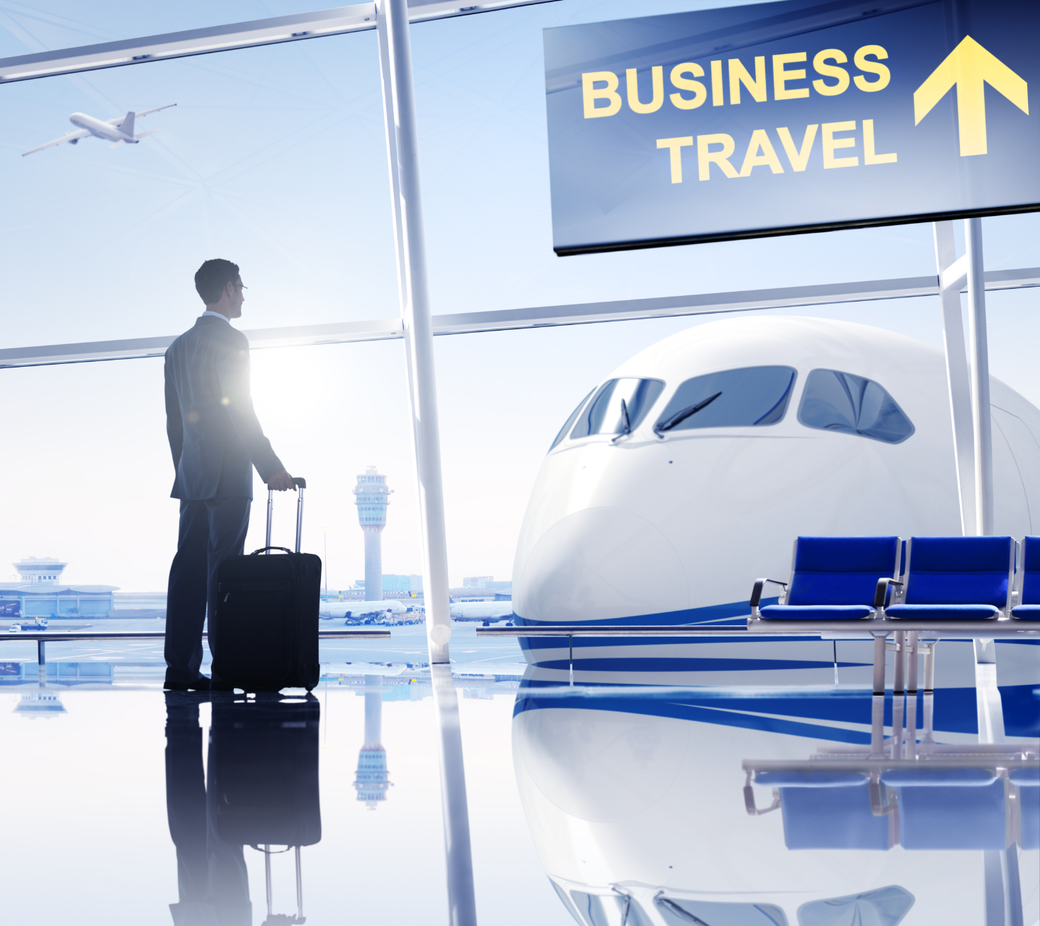 business travel environment
