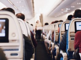 Airlines With the Most Legroom