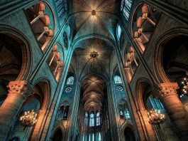 Everything You Need To Know About Gothic Art & Where To See It