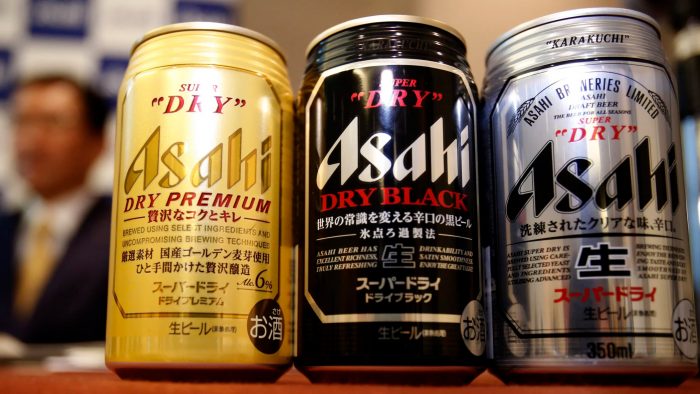 beer products