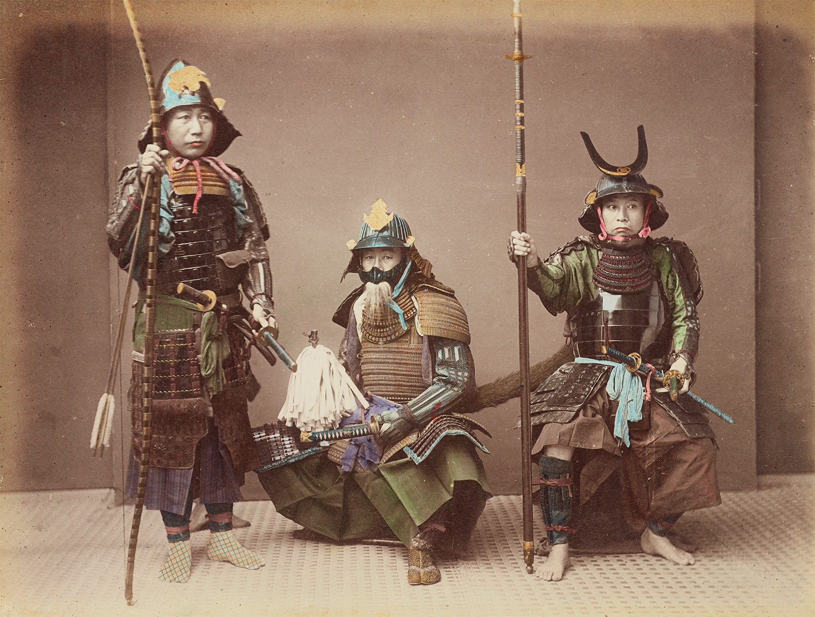 Facts About Japan's Samurai Culture You Need To Know - StoryV Travel ...