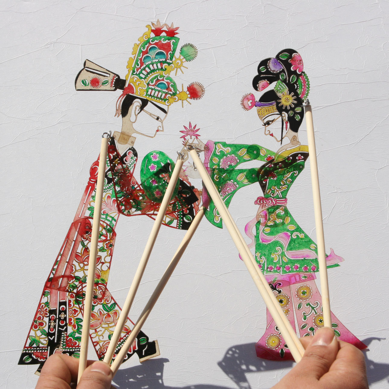 Why You Need To Know More About The Chinese Puppet Culture StoryV