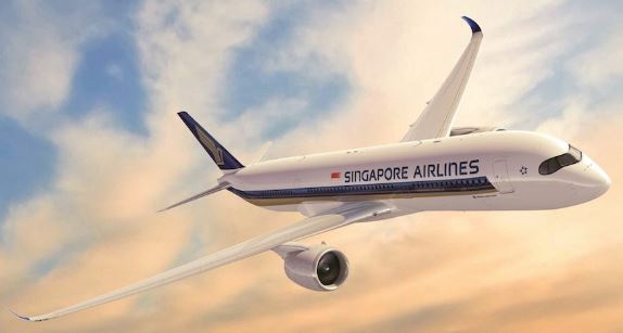 Singapore Airlines