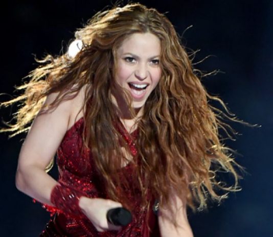 What You Need To Know About The Shakira Meme That Went Viral