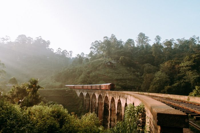 sri lanka