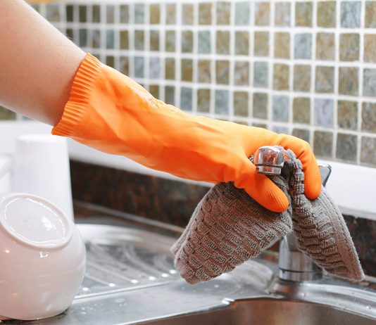 How You Can Sanitize Your Entire Home
