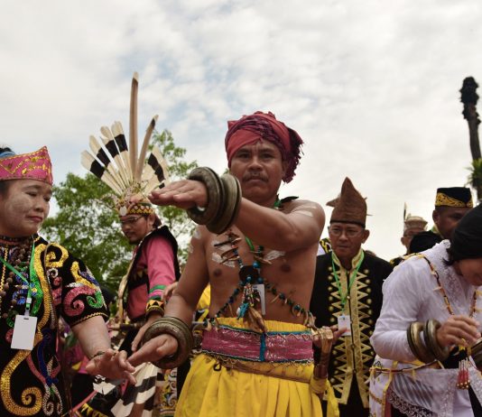 How Can You Support The Rights Of Indigenous People Around The World