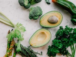 Vanilla Bean: An App To Lead Your Vegan Lifestyle