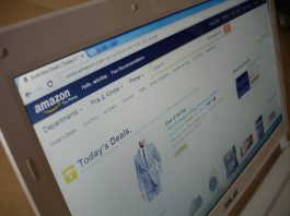 earn extra income with amazon