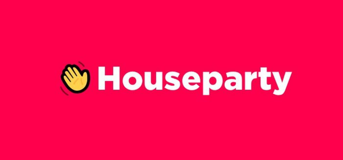 houseparty app