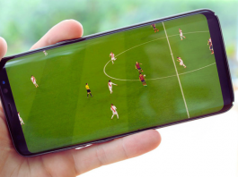 Learn How to Watch Soccer Online on Mobile