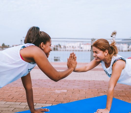 The Benefits Of Practicing Exercise