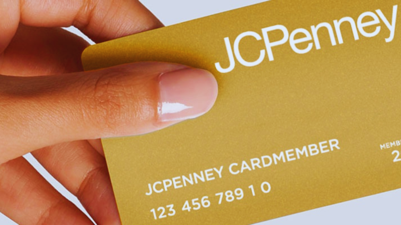 Find Out How to Apply for a JCPenney Credit Card and Earn 2X Rewards