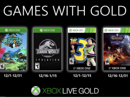 How to Get Free Xbox Games with Gold