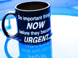 5 Great Ways to Keep Your Motivation Up During Quarantine