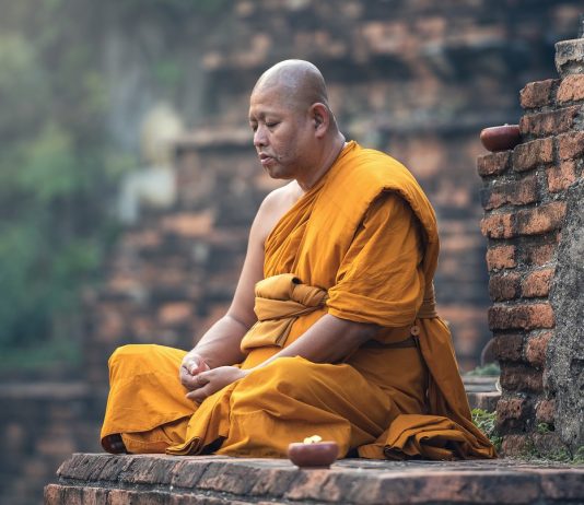5 Different Religions Found in Asia – Discover Them Here