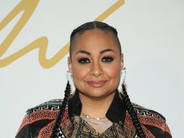 Find Out Who Is Raven Symoné’s Wife and Take a Look at Their Wedding