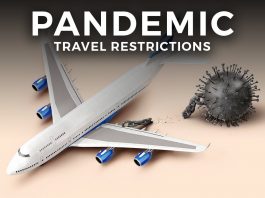 Pandemic Travel Restrictions to Know About