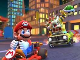 How to Download Mario Kart Tour and Play with Friends