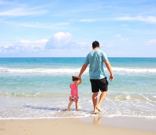 The Best Family Beach Vacations in the US