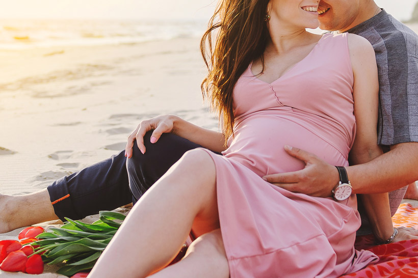 Check Out These Pandemic-Safe Babymoon Ideas