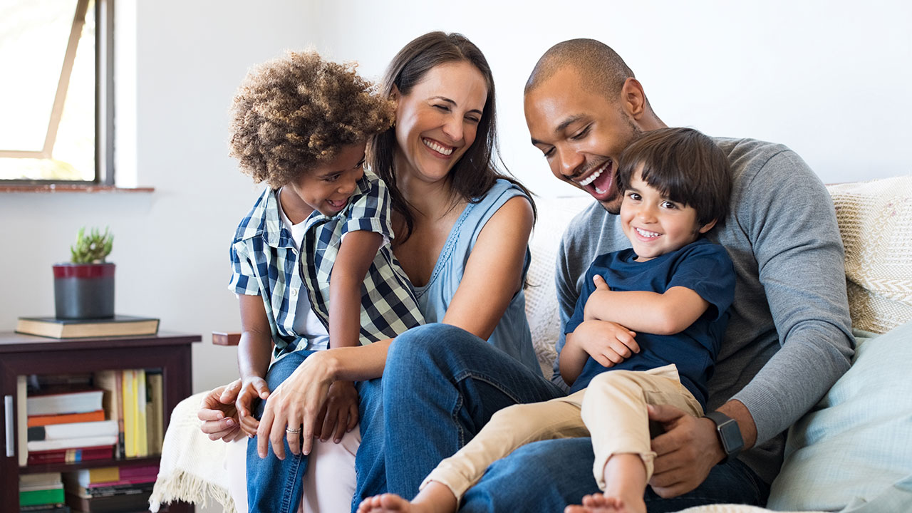Tips For Creating Better Family Connection