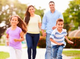 See These Tips for Better Job and Family Balance