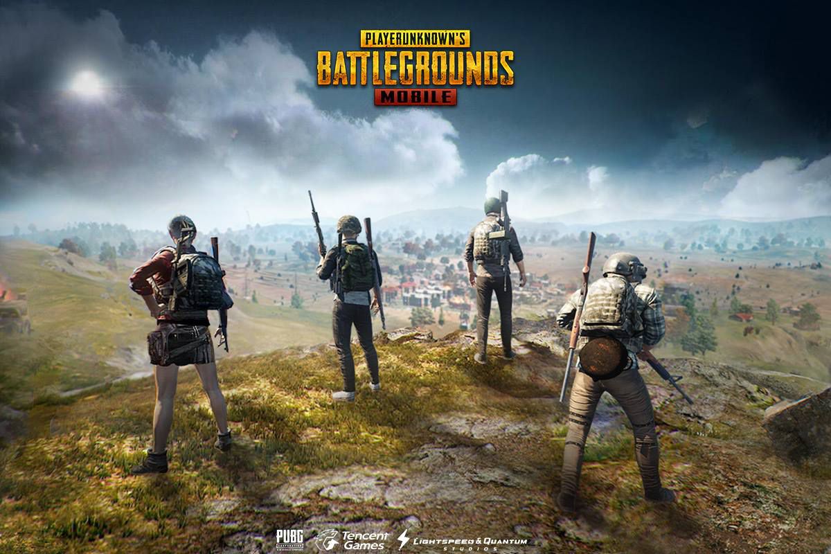 Follow this Step by Step of How to Obtain UC in PUBG