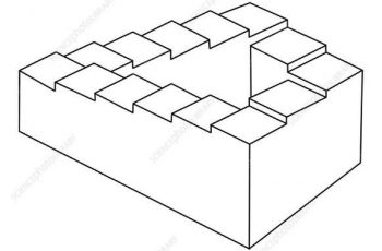 7 Optical Illusions That Will Shock You