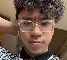 Young People Who Became TikTok Famous