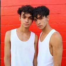 Young People Who Became TikTok Famous