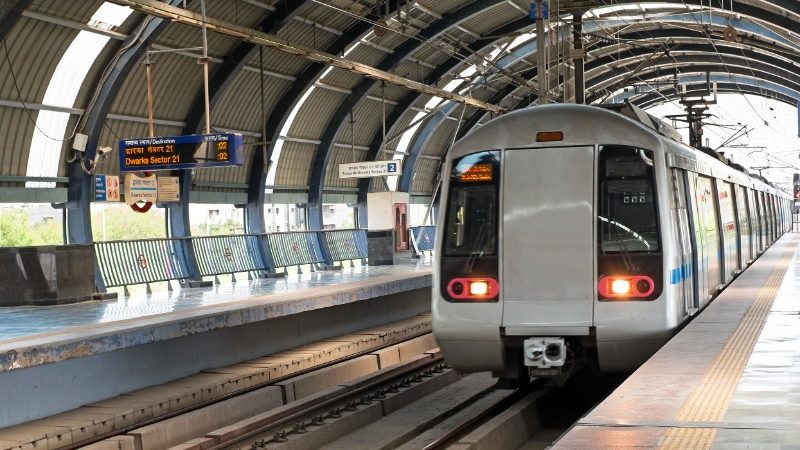 Follow These Safety Tips When Using Any Metro Station