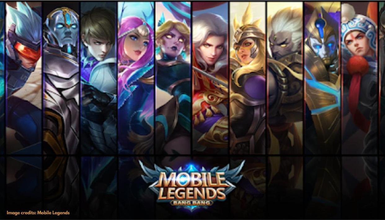 Video Reveals How to Earn More BP in Mobile Legends