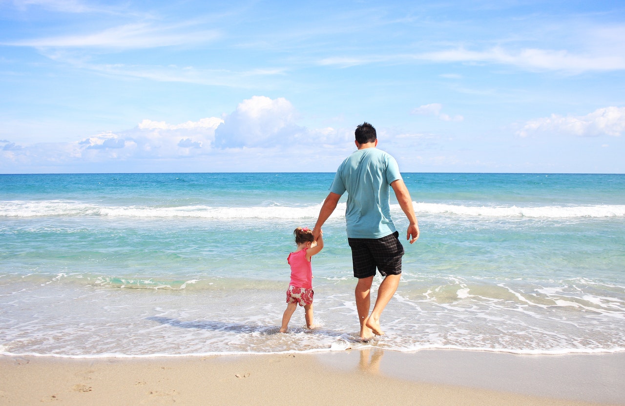 The Best Family Beach Vacations in the US