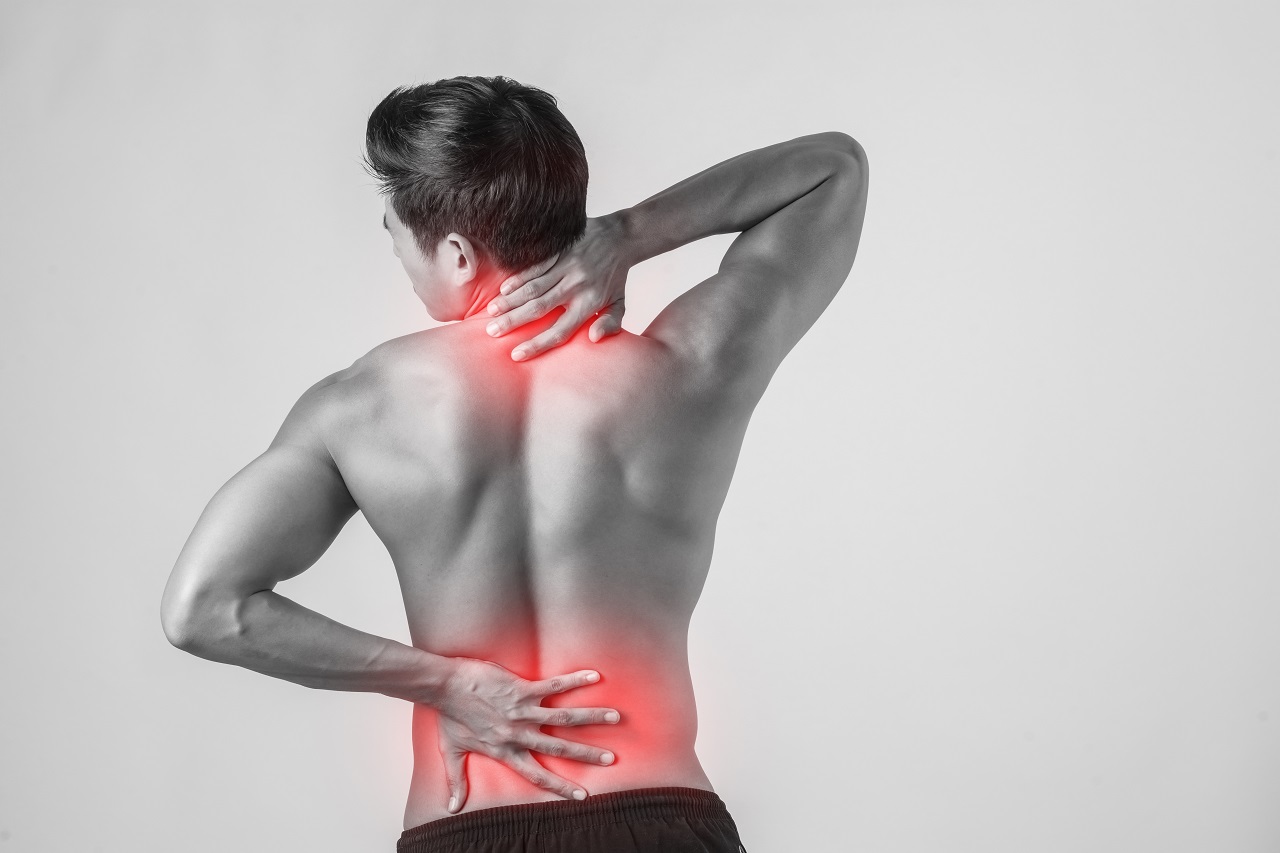 Can Gi Issues Cause Body Aches