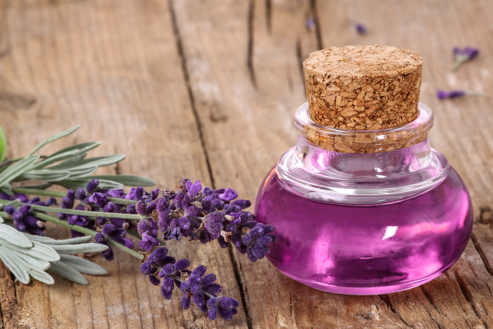 Essential Oils for Heartburn Relief - See Here