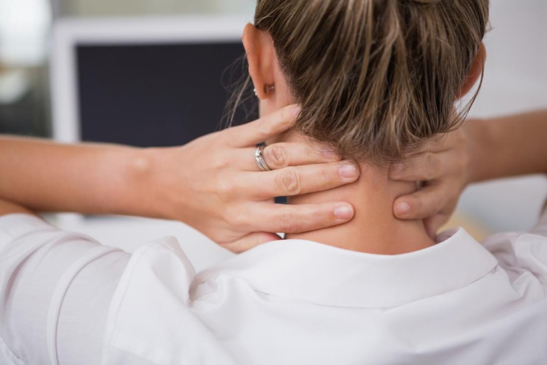 Experiencing Random Body Aches? Discover the Possible Reasons