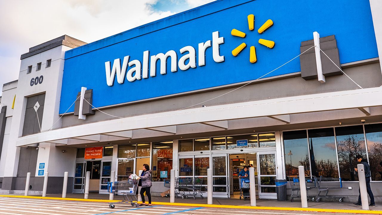 Walmart Rewards MasterCard - Learn How to Apply