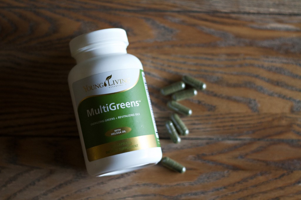 Young Living Multigreens - See How This Product Works - StoryV Travel ...