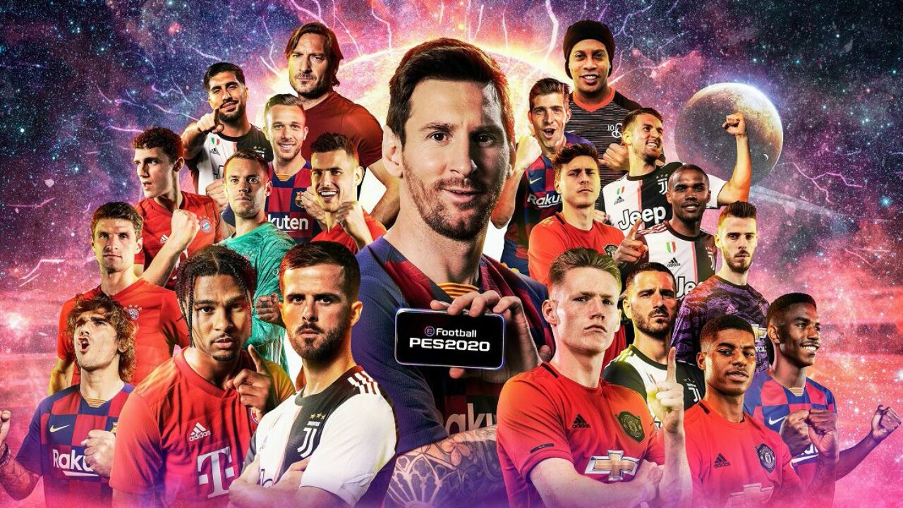 Free Coins in PES MOBILE 2020 - Learn How to Obtain