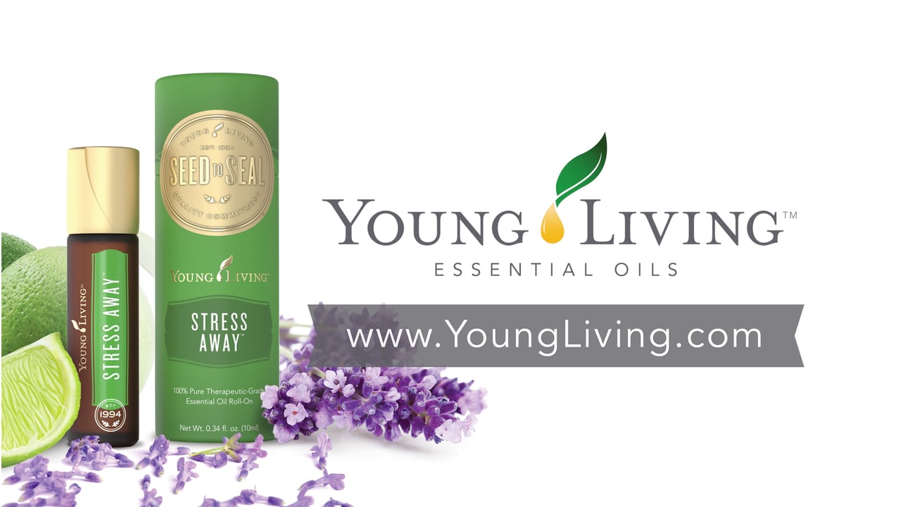 Young Living Multigreens - See How This Product Works