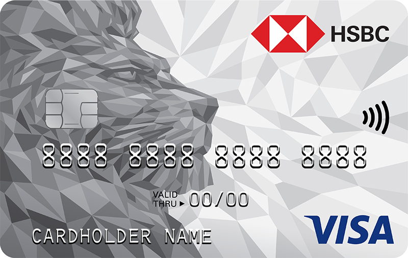 HSBC Vietnam | Credit Card Online Sign-Up Promotion