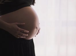 Online Pregnancy Test – See How it Works