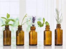 Essential Oils for Heartburn Relief – See Here