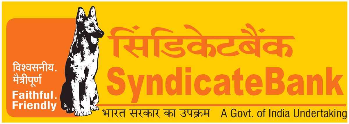 Syndicate Bank - Wikipedia