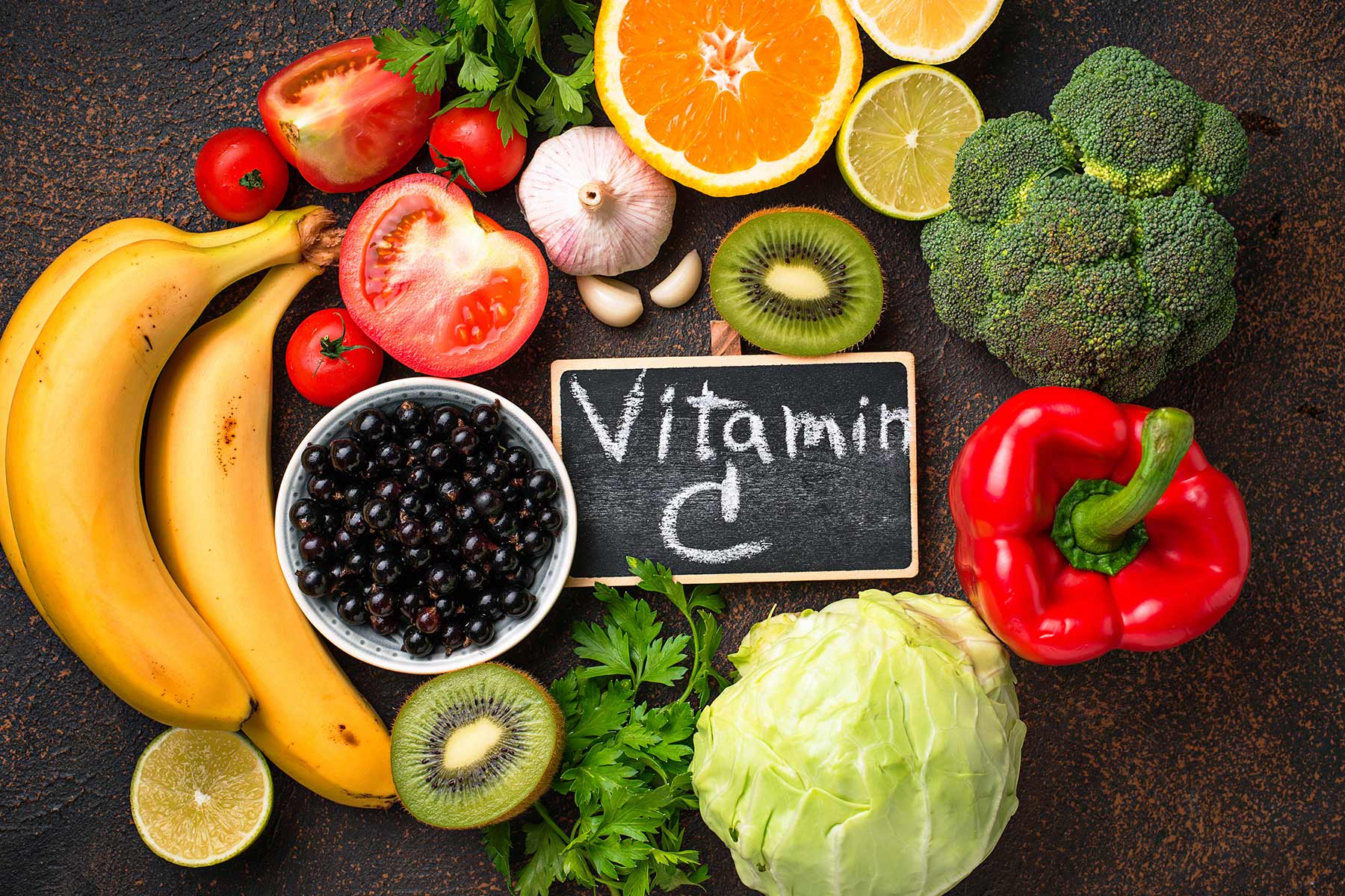 Learn About the Best Vitamins for Healthy Skin