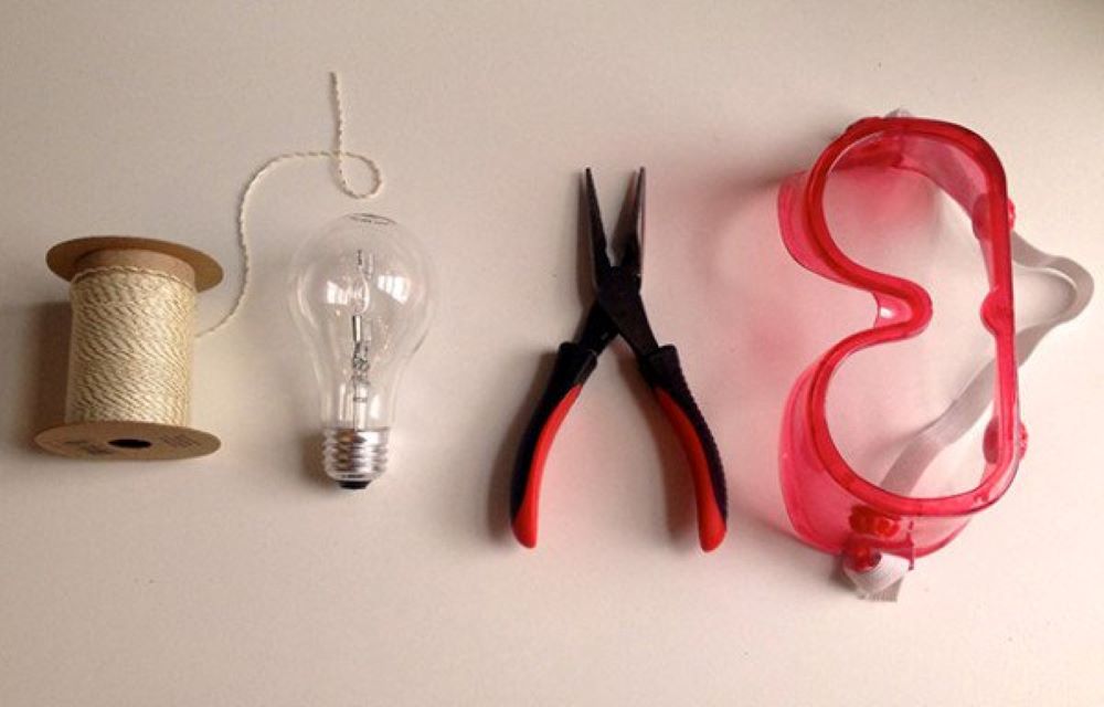 Check Out These Cool Art Projects to Make with Household Objects